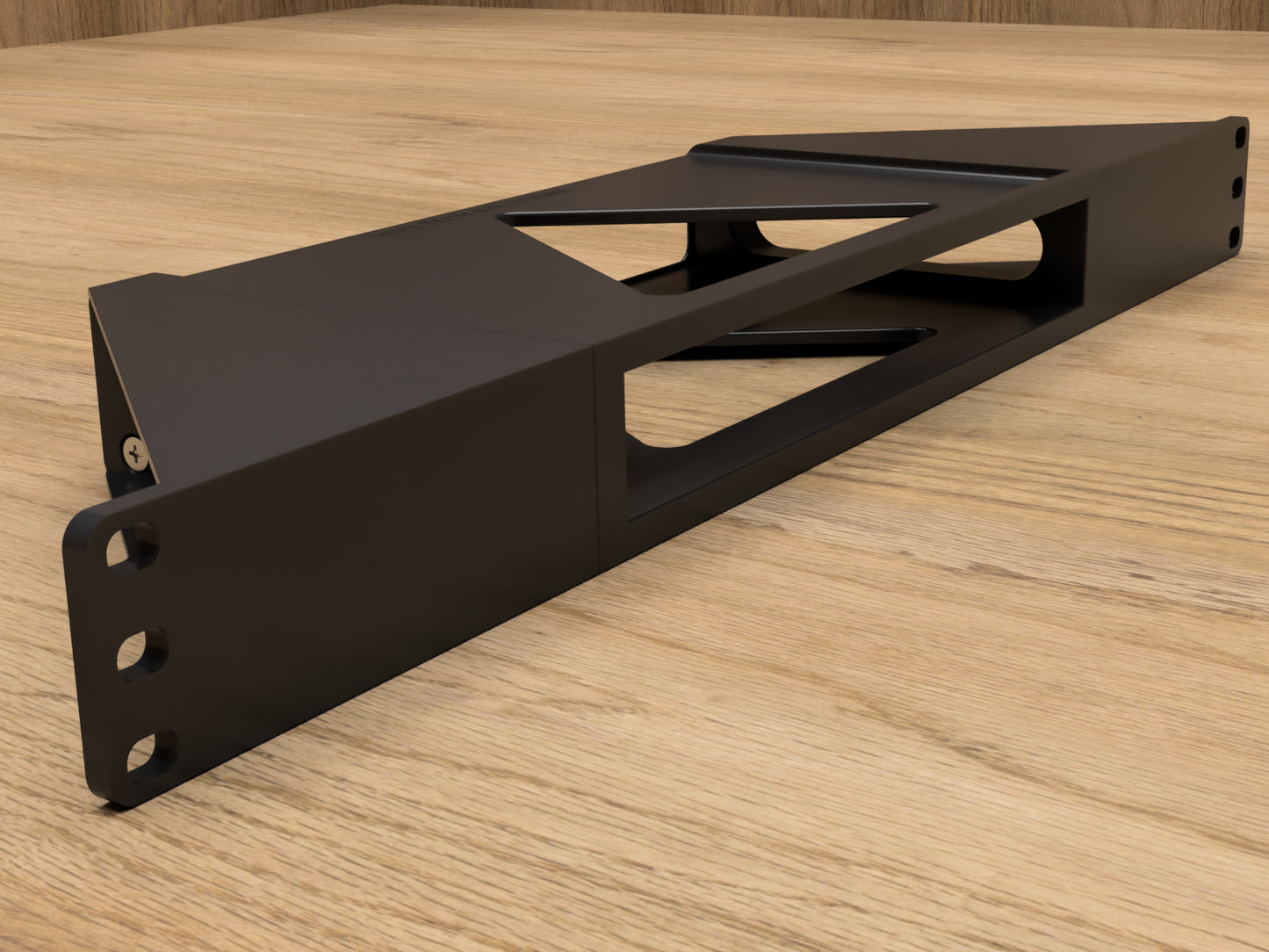 Rack mount for MokerLink 10G0800GSM 8 Port 10Gbps SFP+ Switch