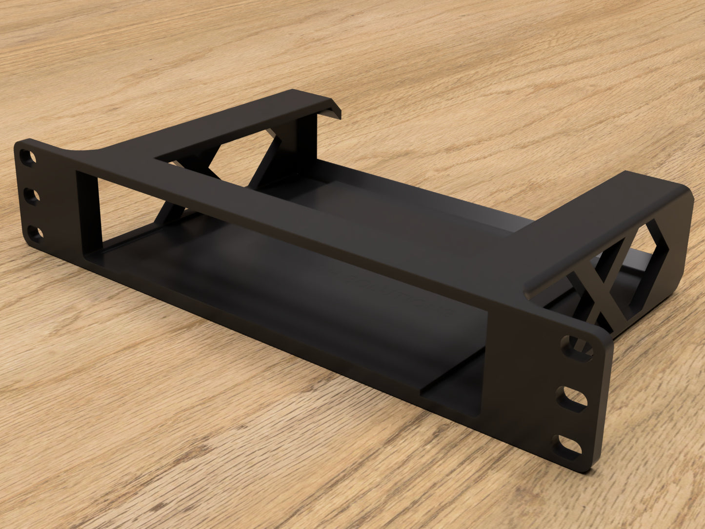 10 Inch Rack Mount for NBN Fibre NTD