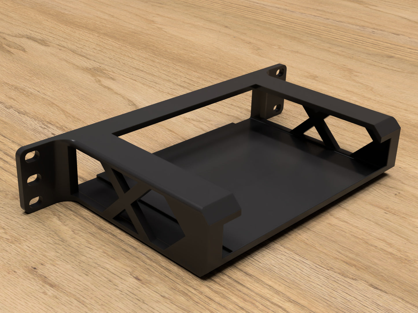 10 Inch Rack Mount for NBN Fibre NTD