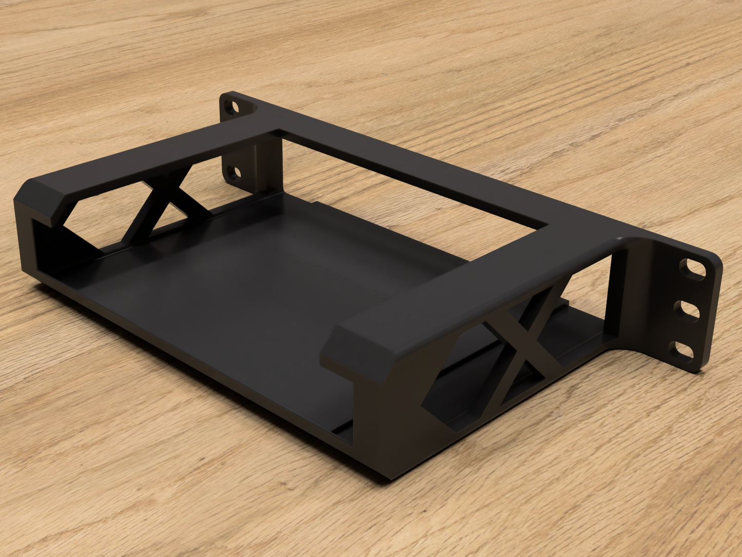 10 Inch Rack Mount for NBN Fibre NTD