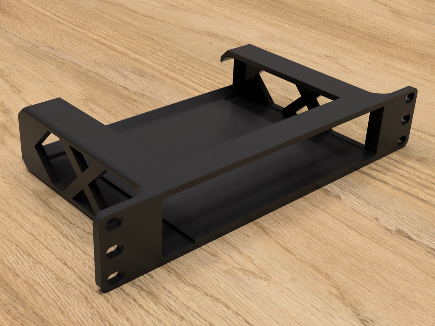 10 Inch Rack Mount for NBN Fibre NTD