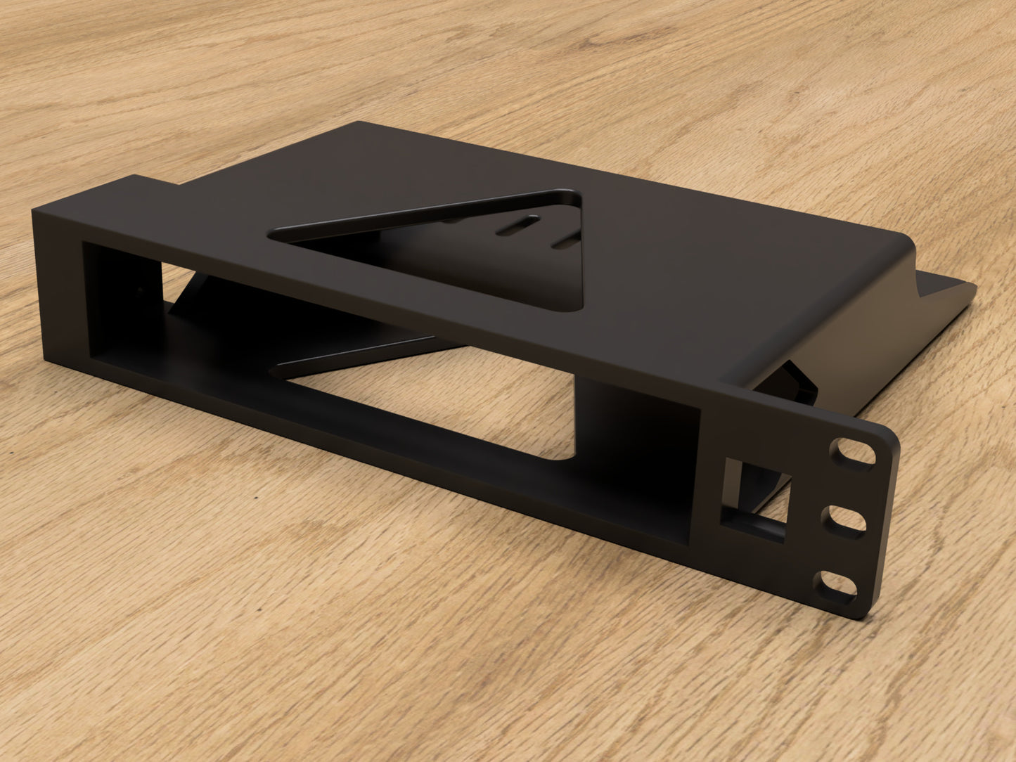 NBN Fibre NTD Connection Box Rack Mount (Modular)