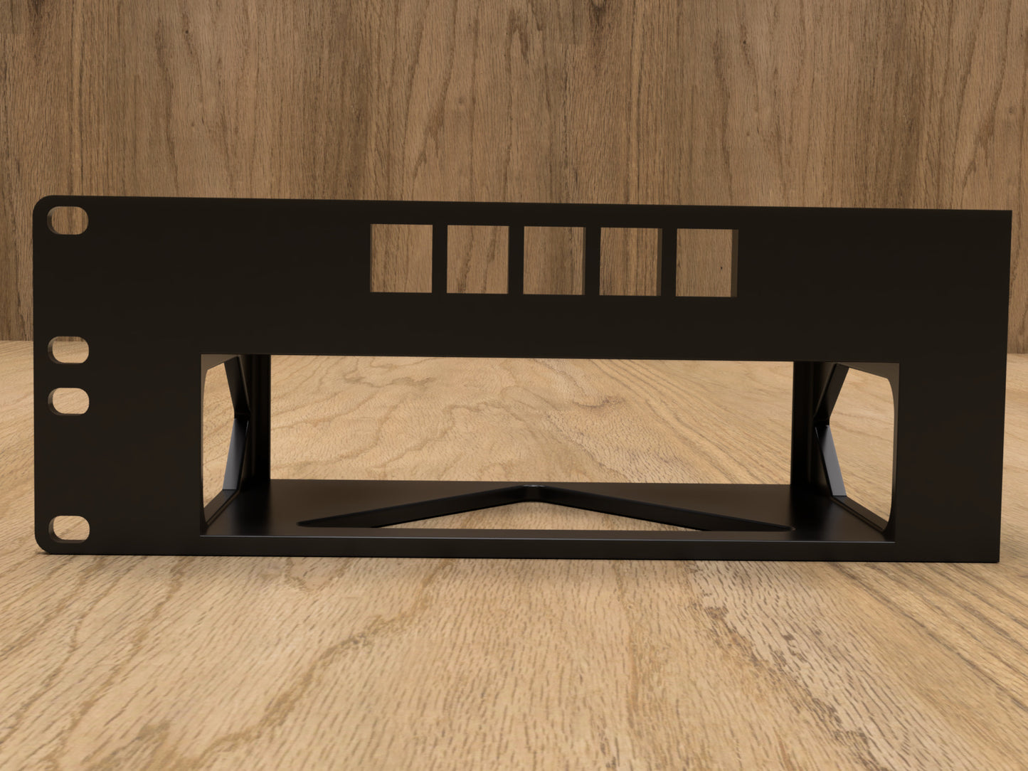 Rack Mount for Netgate 2100 PFSense Security Gateway (Modular)
