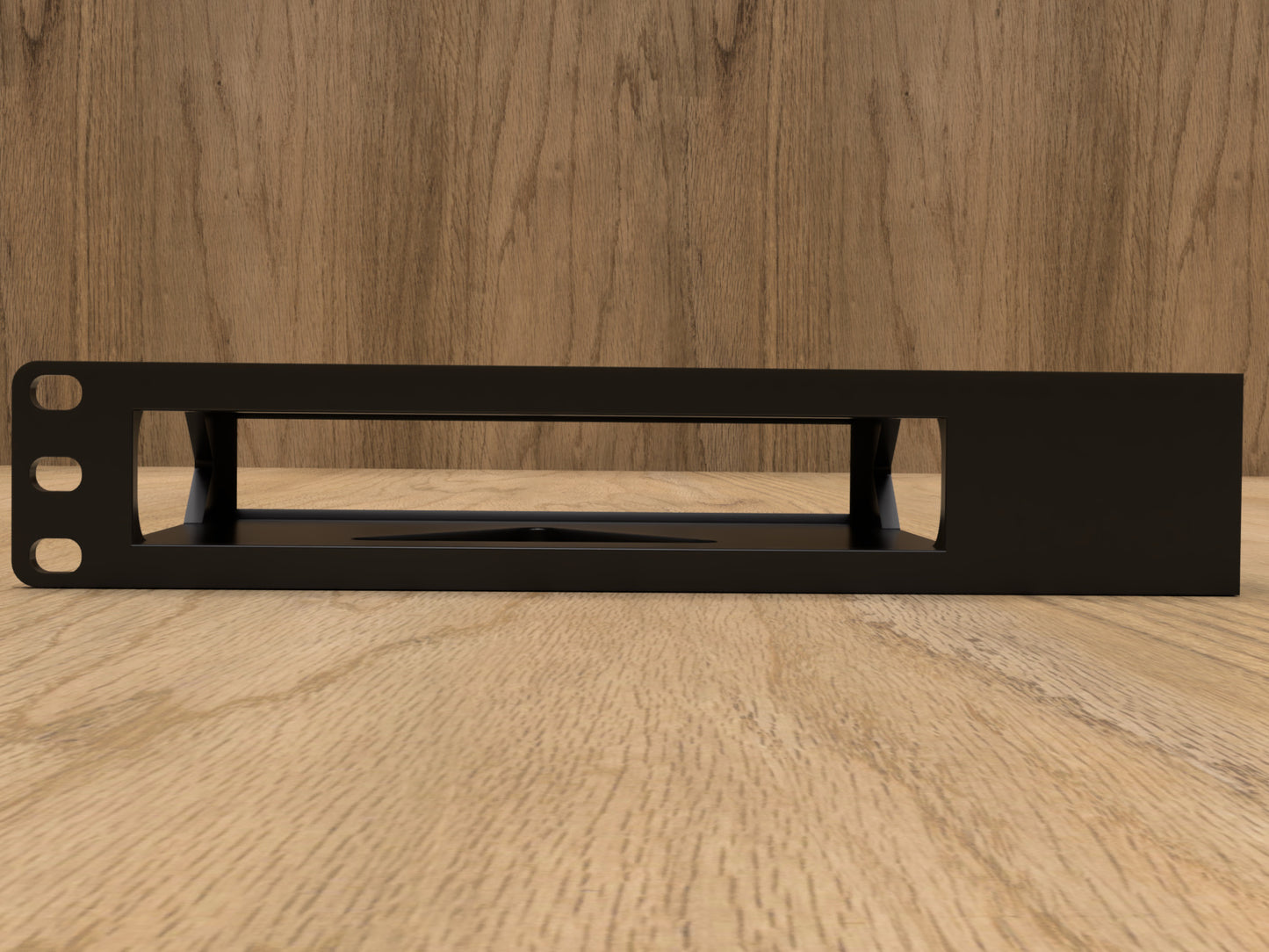 Netgear GS308EP Rack Mount (Modular)