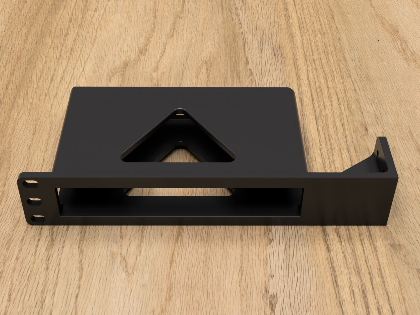 Netgear GS308EP Rack Mount (Modular)