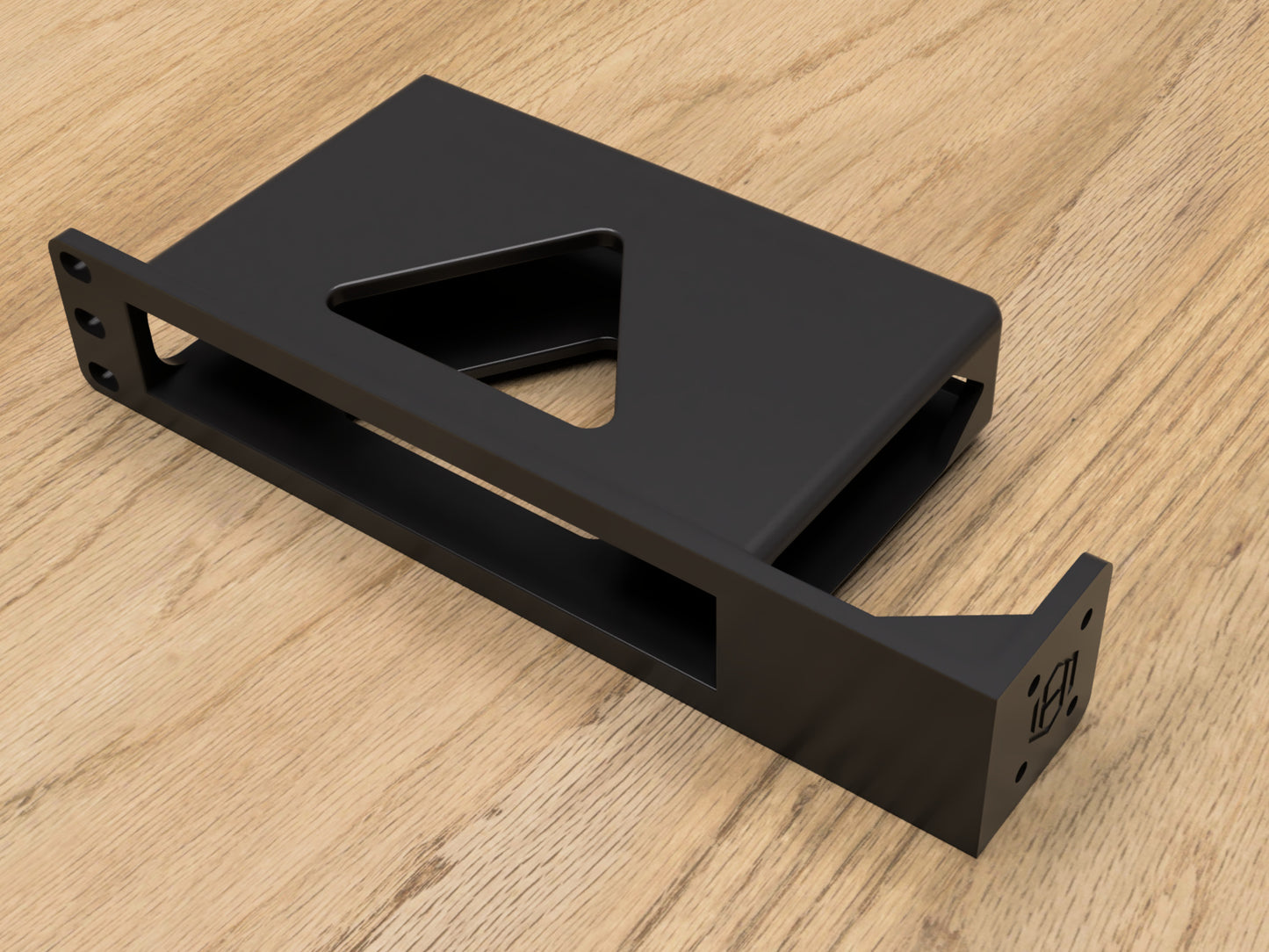 Netgear GS308EP Rack Mount (Modular)