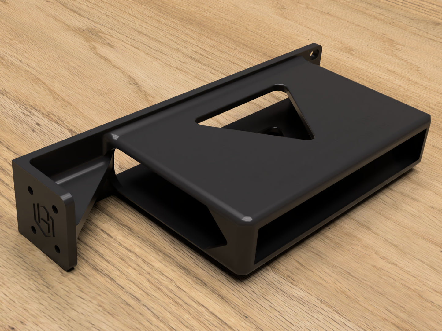 Netgear GS308EP Rack Mount (Modular)