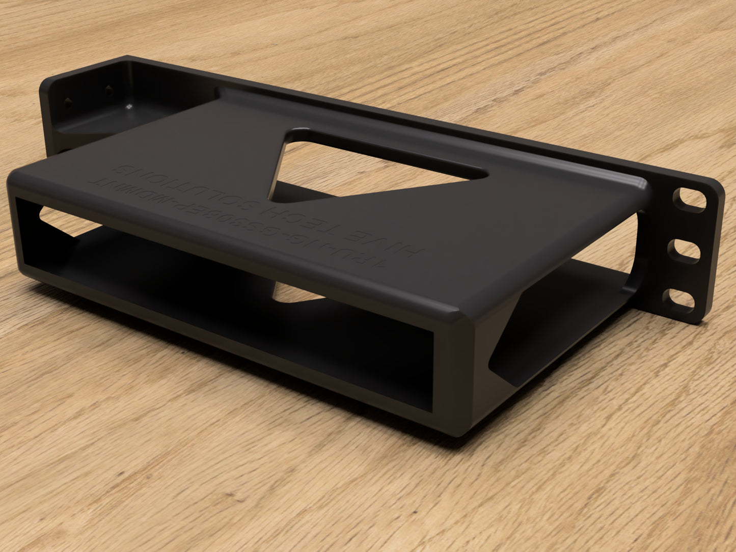 Netgear GS308EP Rack Mount (Modular)
