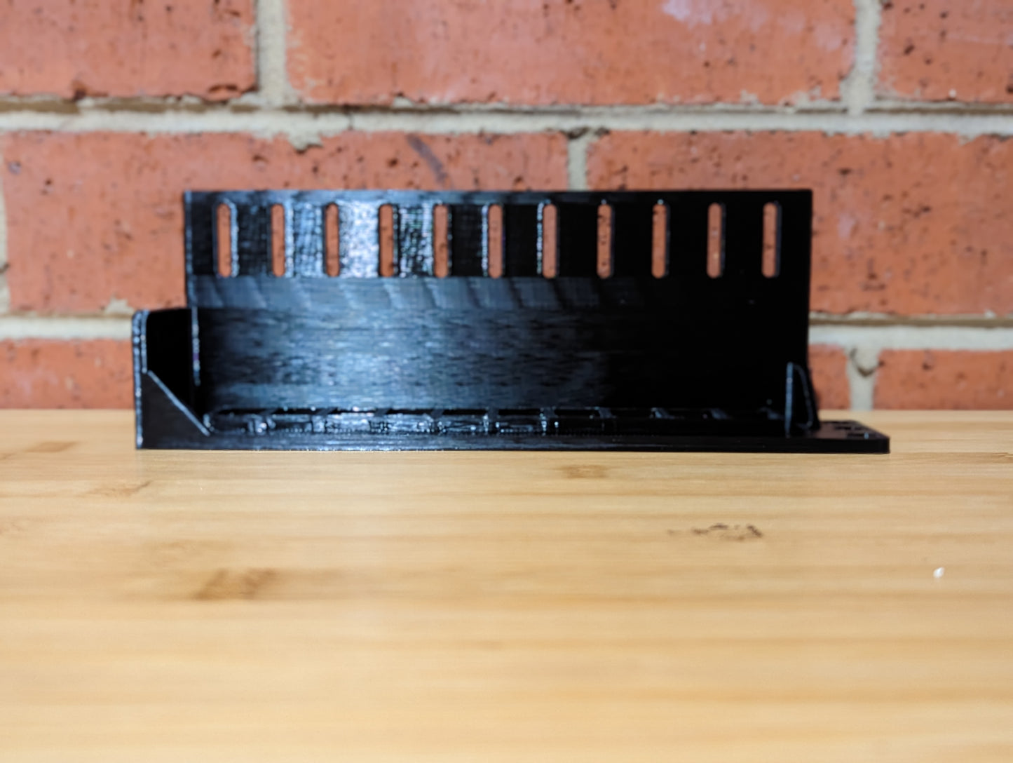 1RU 10 Port Keystone Jack Rack Mount (Modular)