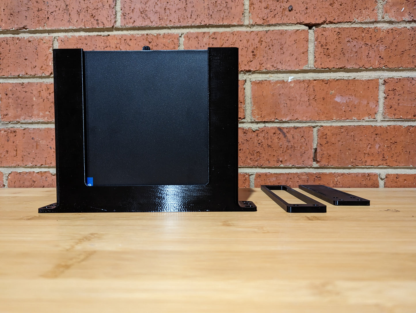 Rack mount for HP Elite Mini Desktop (10-Inch)