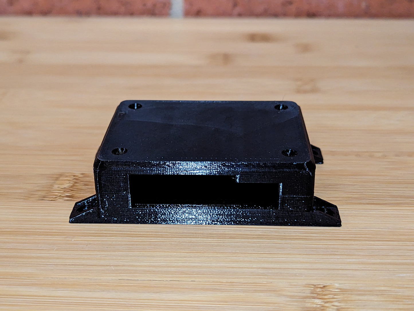 Dishypowa PCB Case