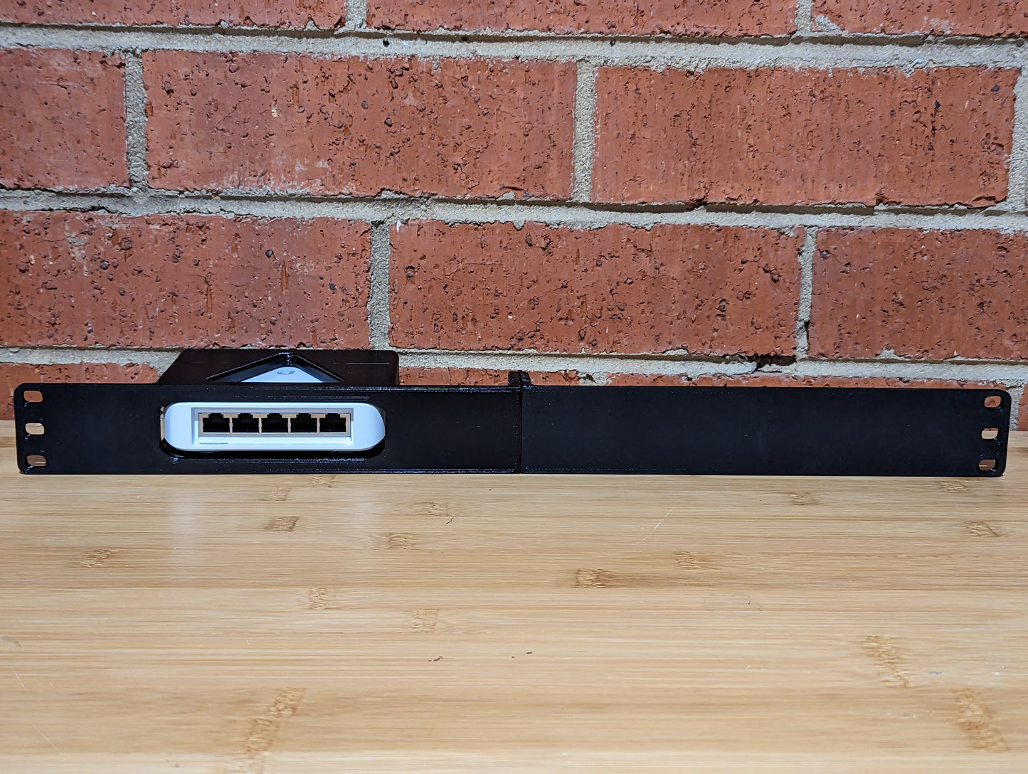 Ubiquiti Unifi Switch Flex (USW-FLEX) Rack Mount (Modular)