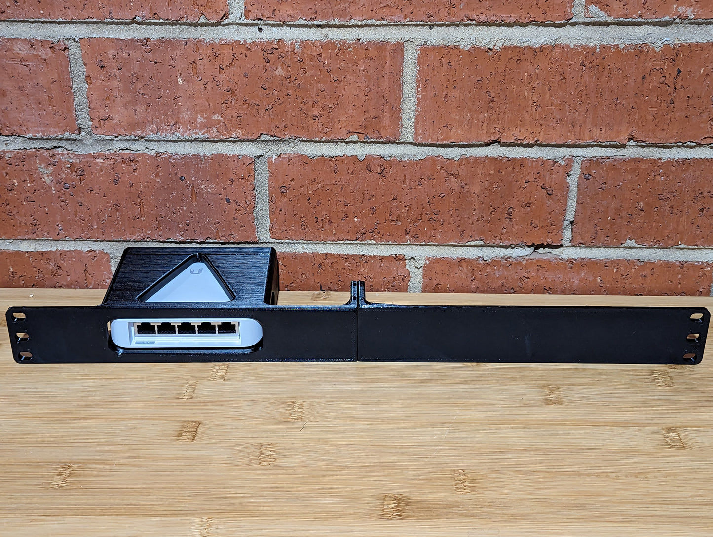 Ubiquiti Unifi Switch Flex (USW-FLEX) Rack Mount (Modular)