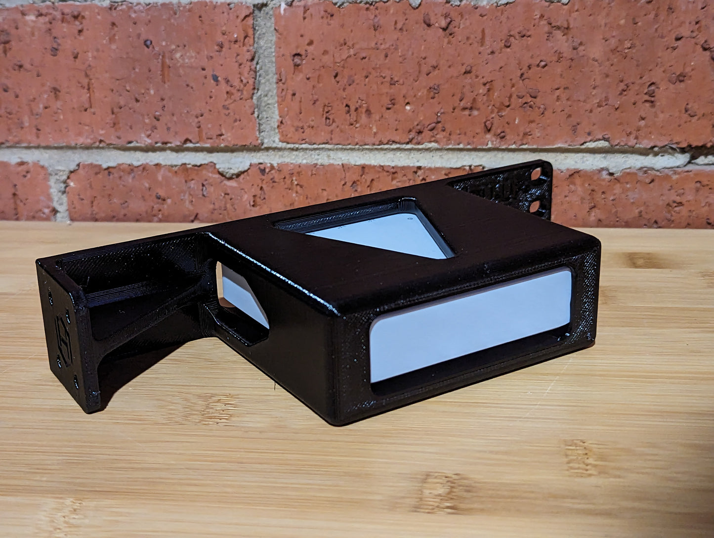 Ubiquiti Unifi Switch Flex (USW-FLEX) Rack Mount (Modular)