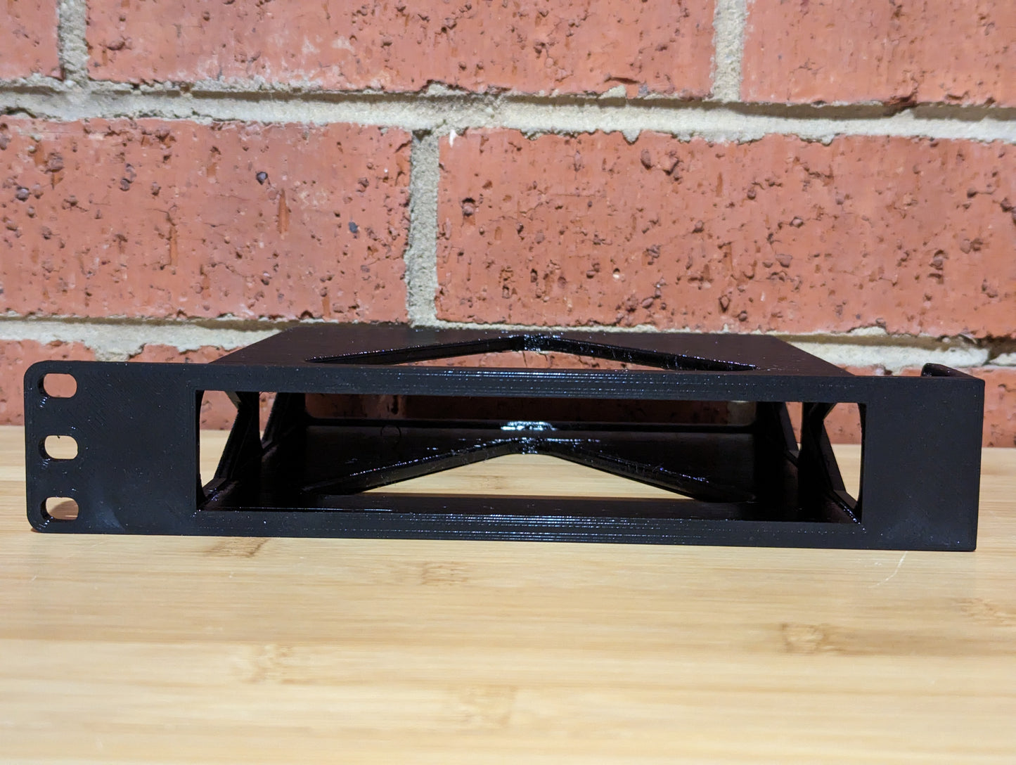 PC Engines APU2 Rack Mount (Modular)