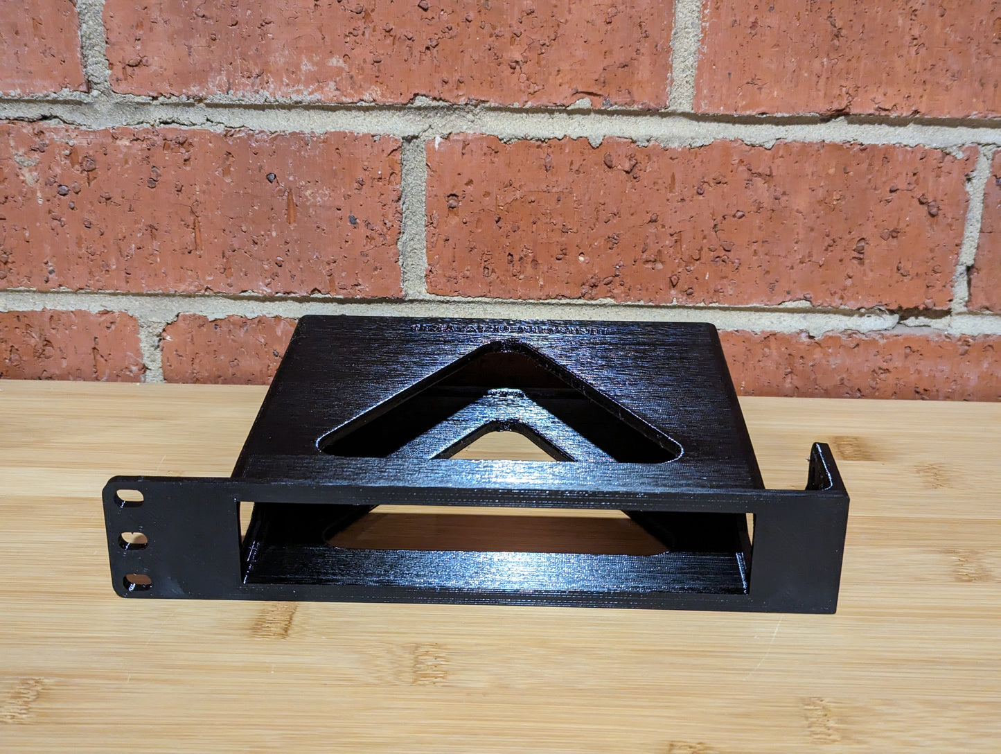 PC Engines APU2 Rack Mount (Modular)