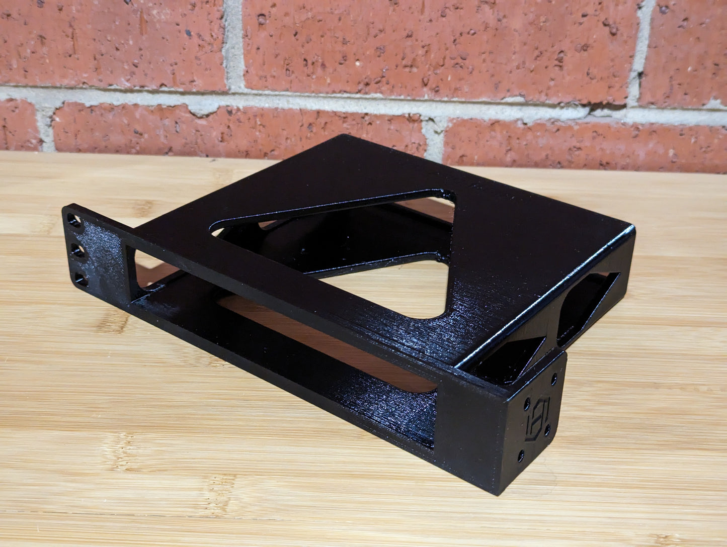 PC Engines APU2 Rack Mount (Modular)