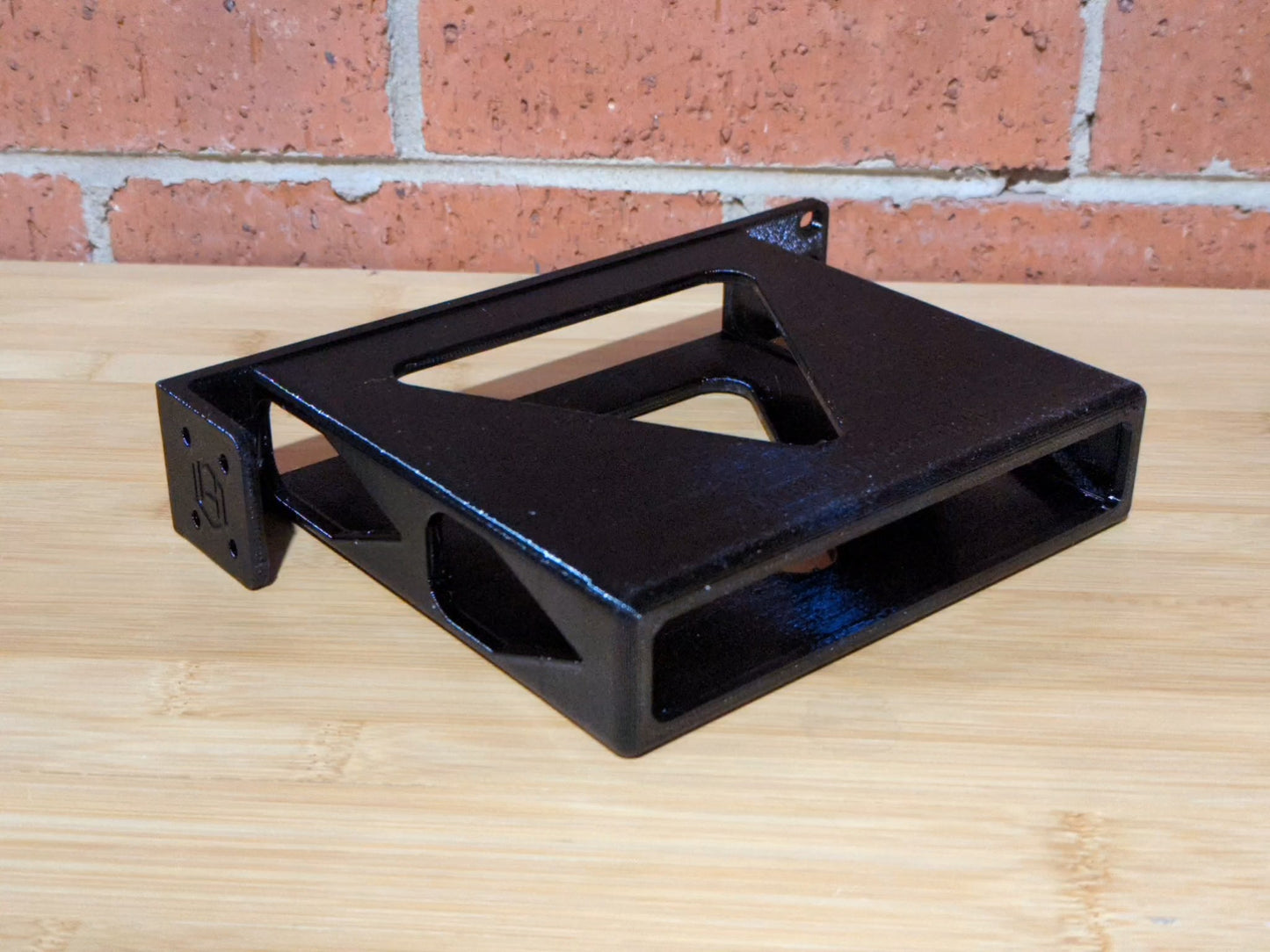 PC Engines APU2 Rack Mount (Modular)