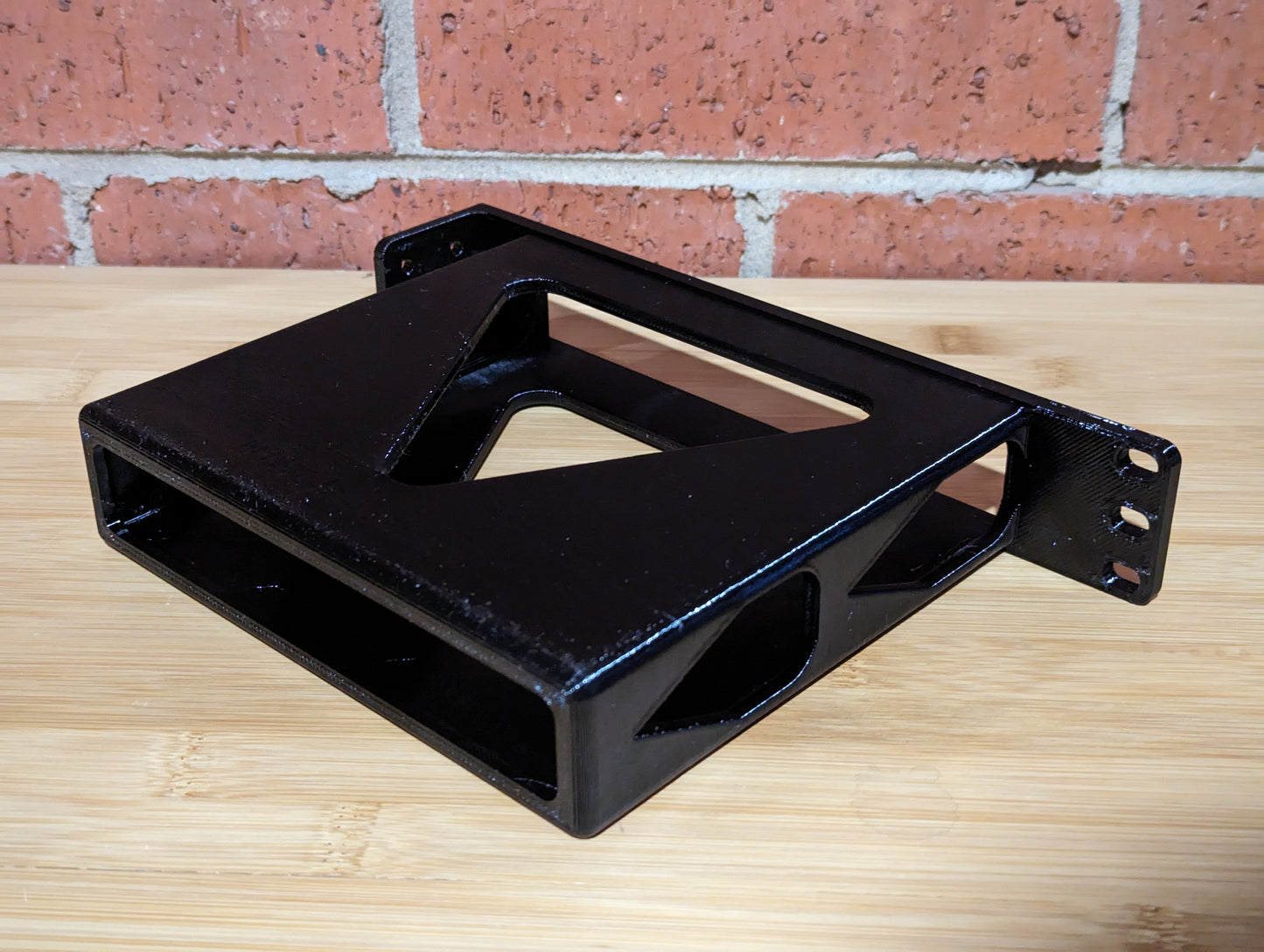 PC Engines APU2 Rack Mount (Modular)