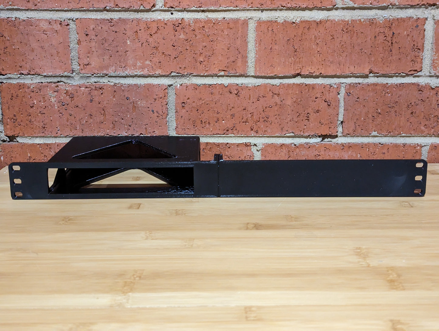 PC Engines APU2 Rack Mount (Modular)