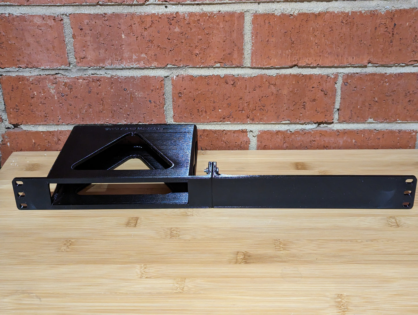 PC Engines APU2 Rack Mount (Modular)