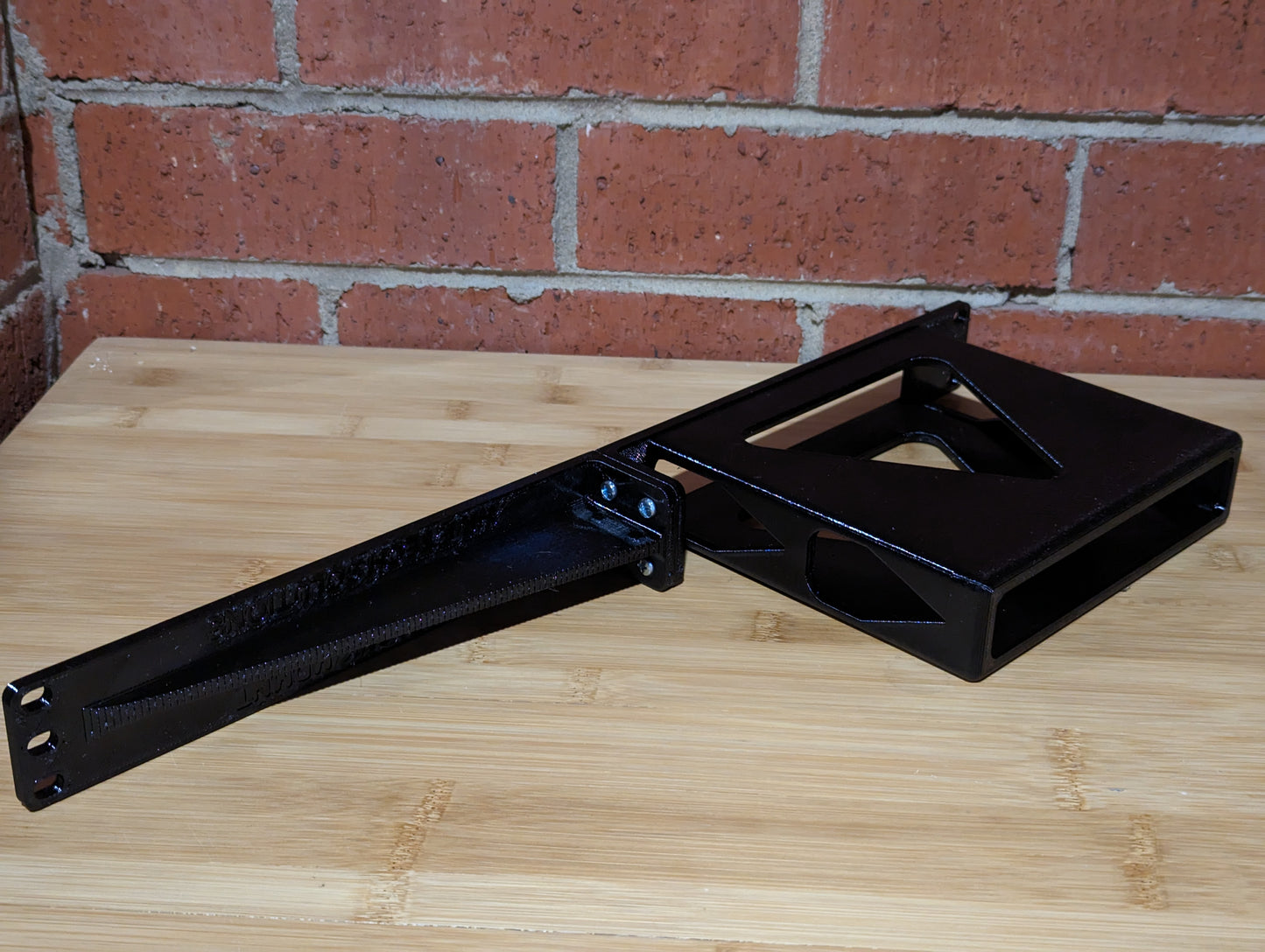 PC Engines APU2 Rack Mount (Modular)