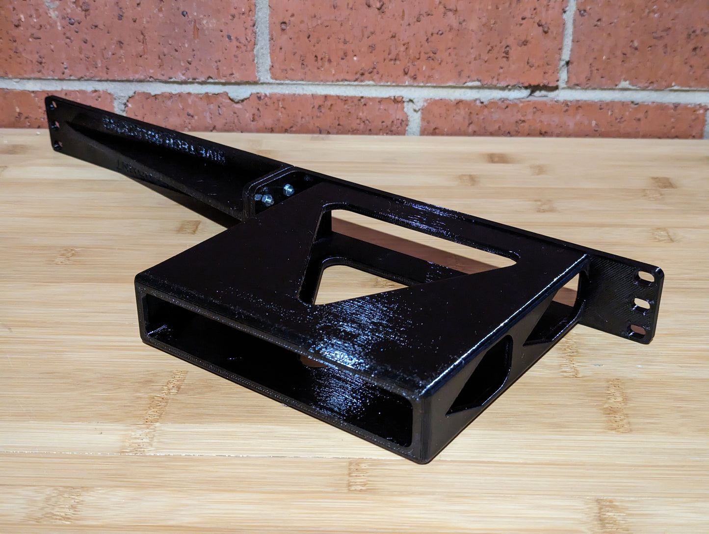 PC Engines APU2 Rack Mount (Modular)