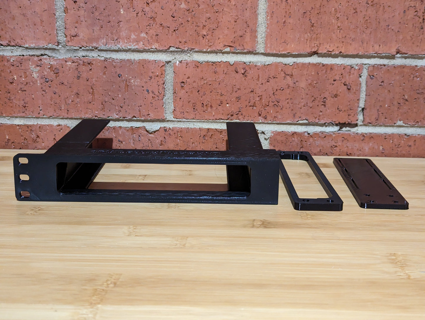 Dell OptiPlex 3000/5000/7000 Micro Desktop Rack Mount (Modular)