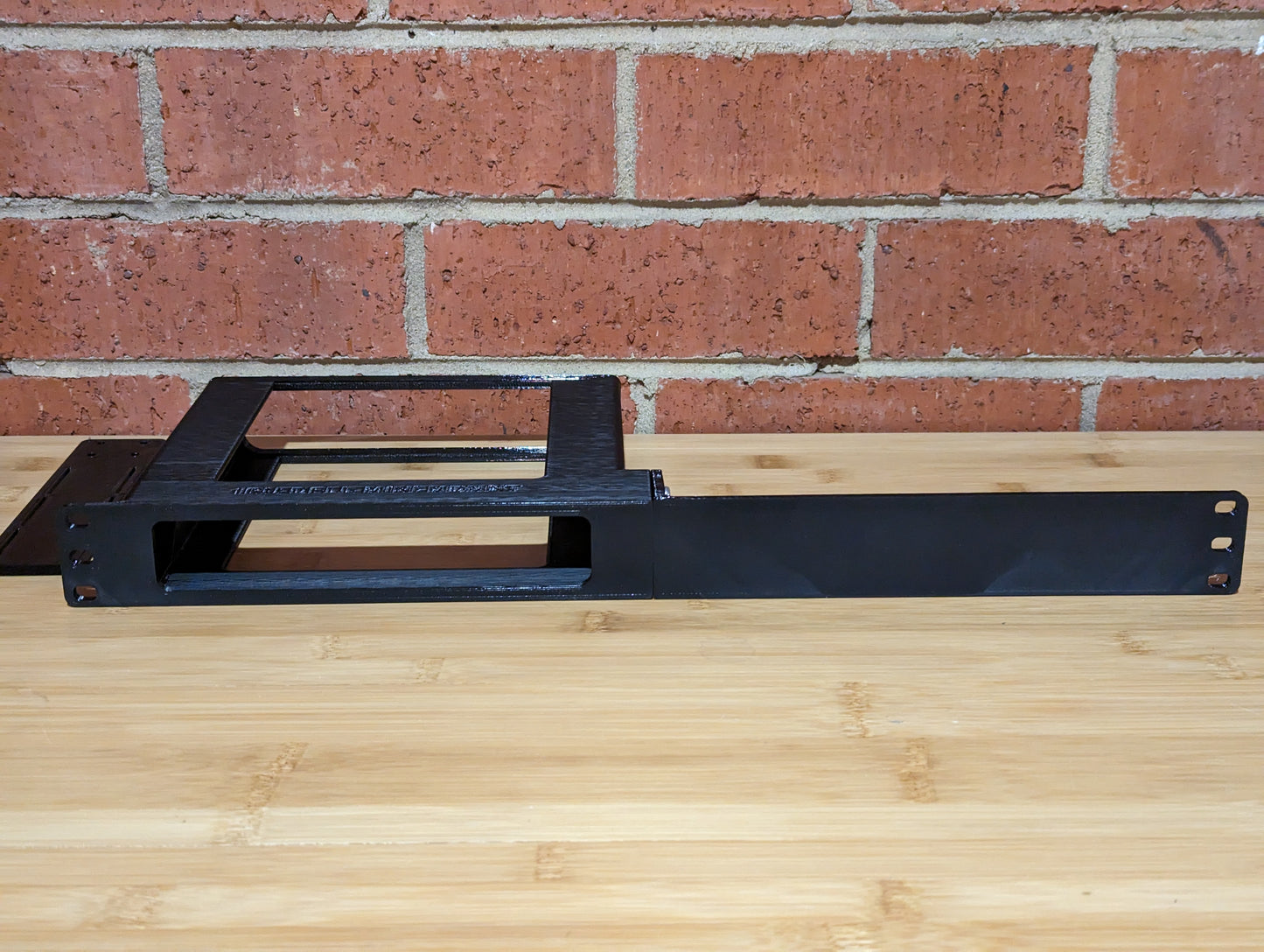 Dell OptiPlex 3000/5000/7000 Micro Desktop Rack Mount (Modular)