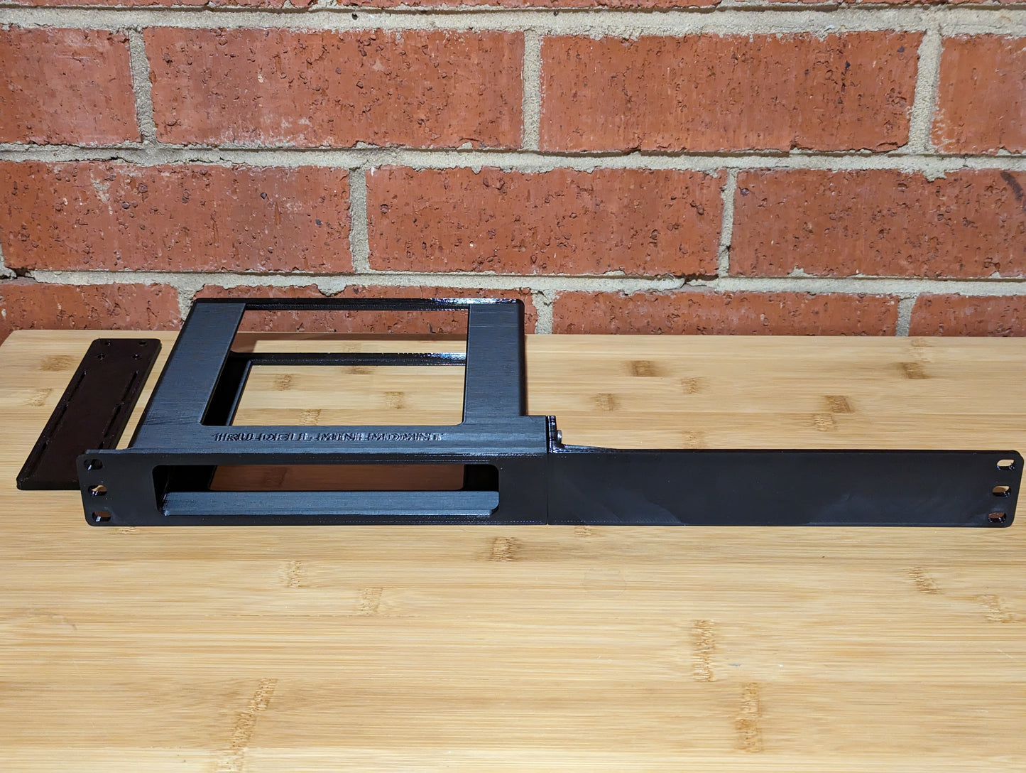 Dell OptiPlex 3000/5000/7000 Micro Desktop Rack Mount (Modular)