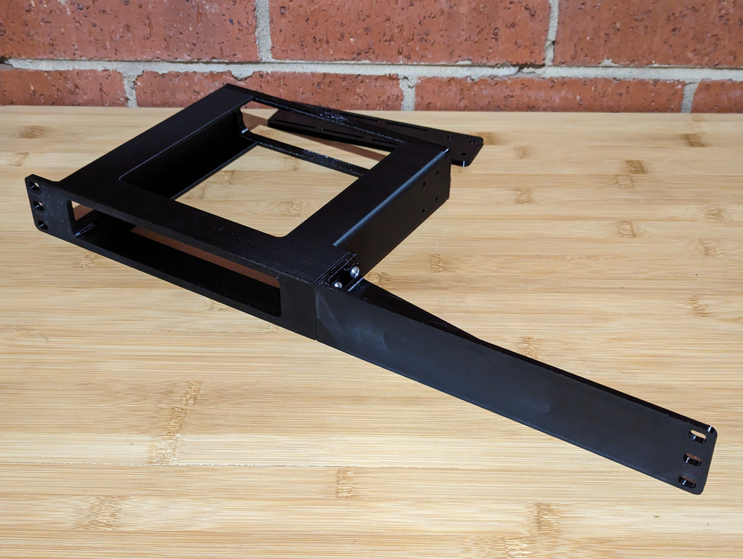 Dell OptiPlex 3000/5000/7000 Micro Desktop Rack Mount (Modular)