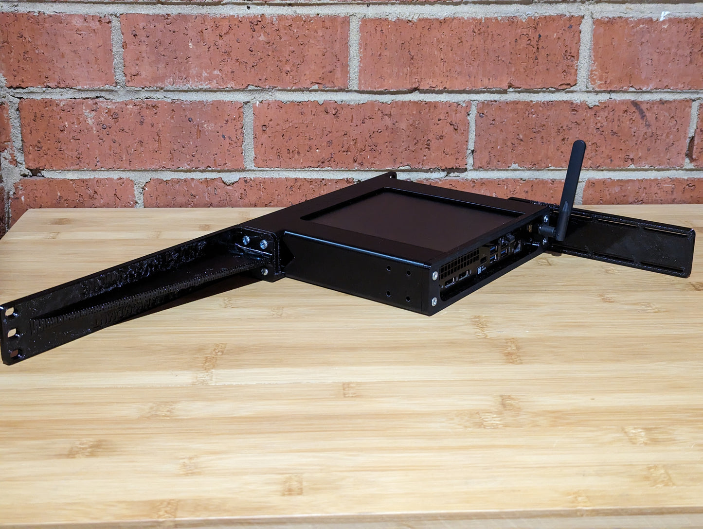 Dell OptiPlex 3000/5000/7000 Micro Desktop Rack Mount (Modular)