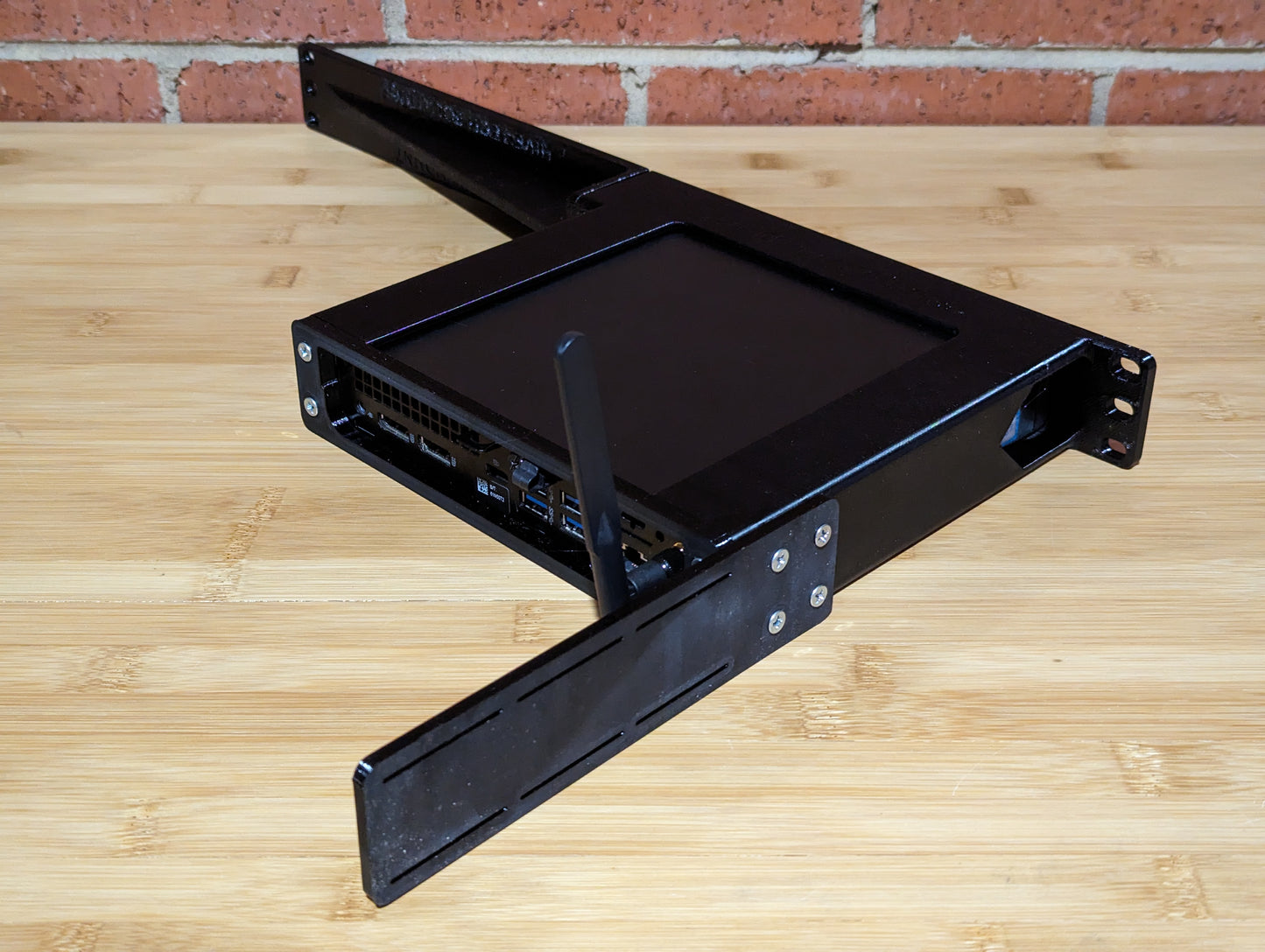 Dell OptiPlex 3000/5000/7000 Micro Desktop Rack Mount (Modular)