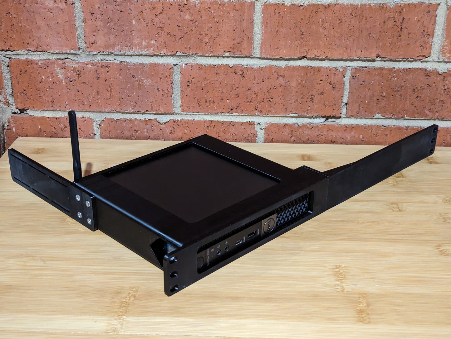 Dell OptiPlex 3000/5000/7000 Micro Desktop Rack Mount (Modular)