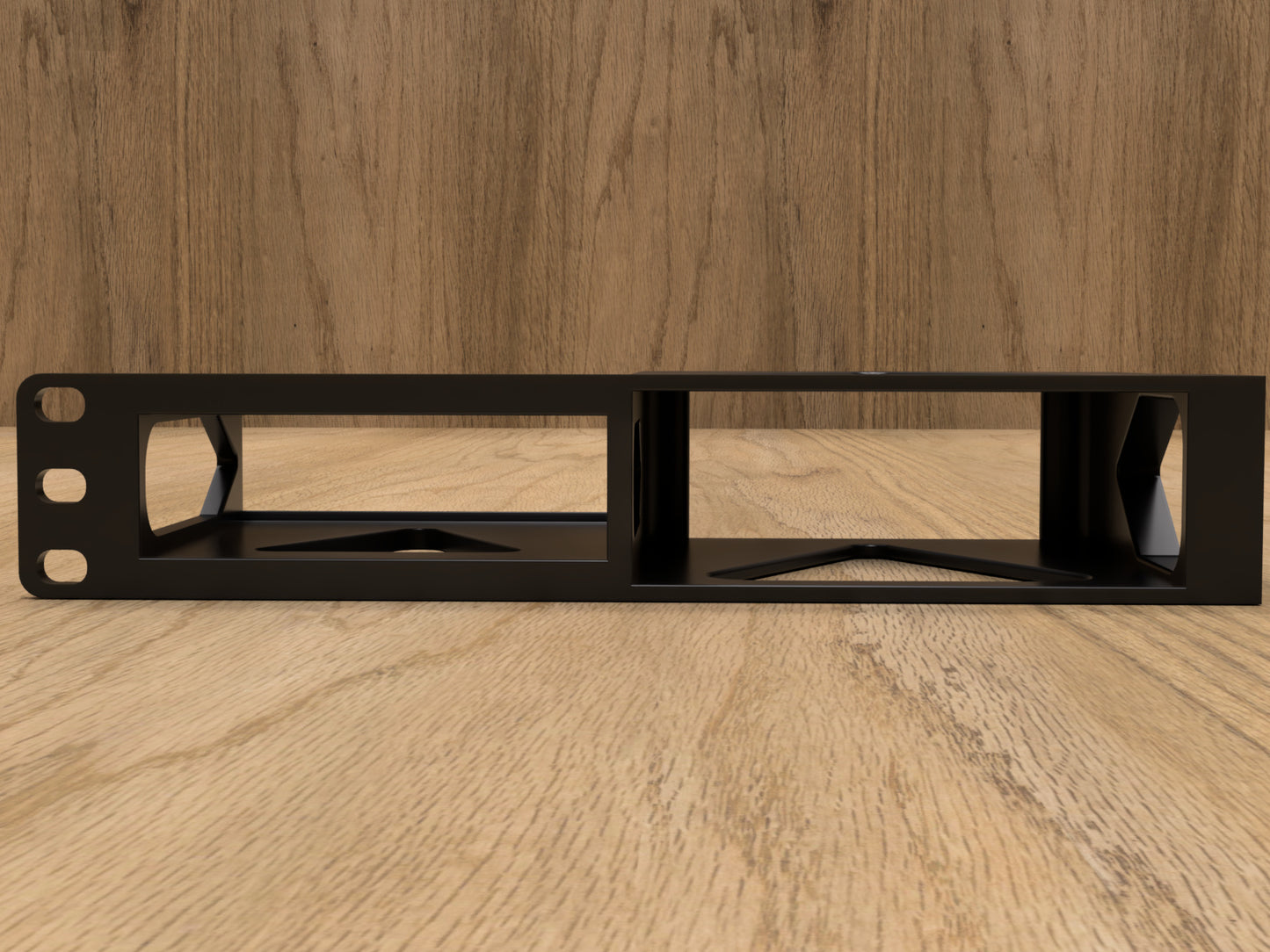 Philips Hue and Aqara M3 Rack Mount (Modular)