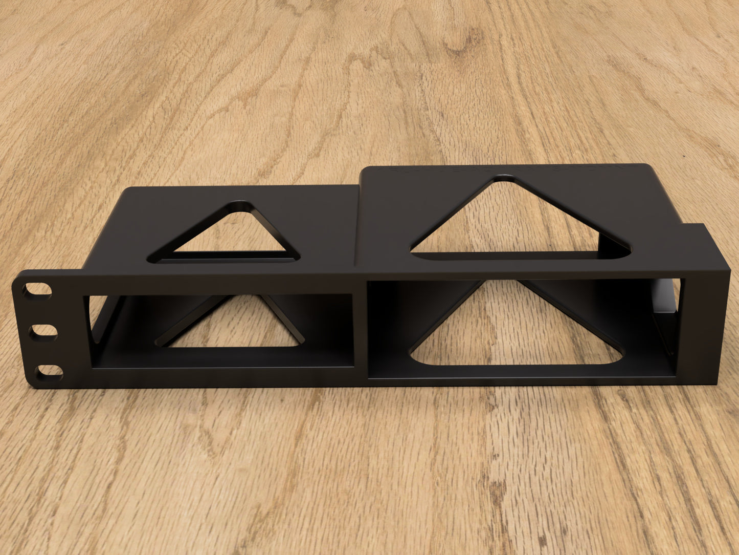 Philips Hue and Aqara M3 Rack Mount (Modular)