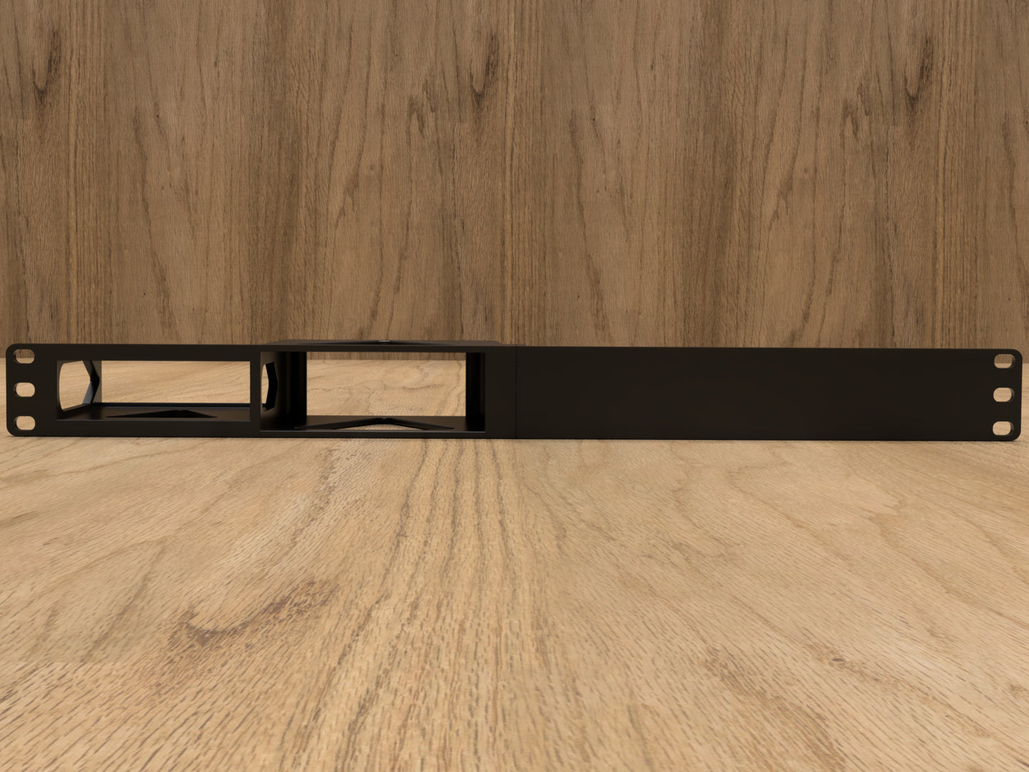 Philips Hue and Aqara M3 Rack Mount (Modular)