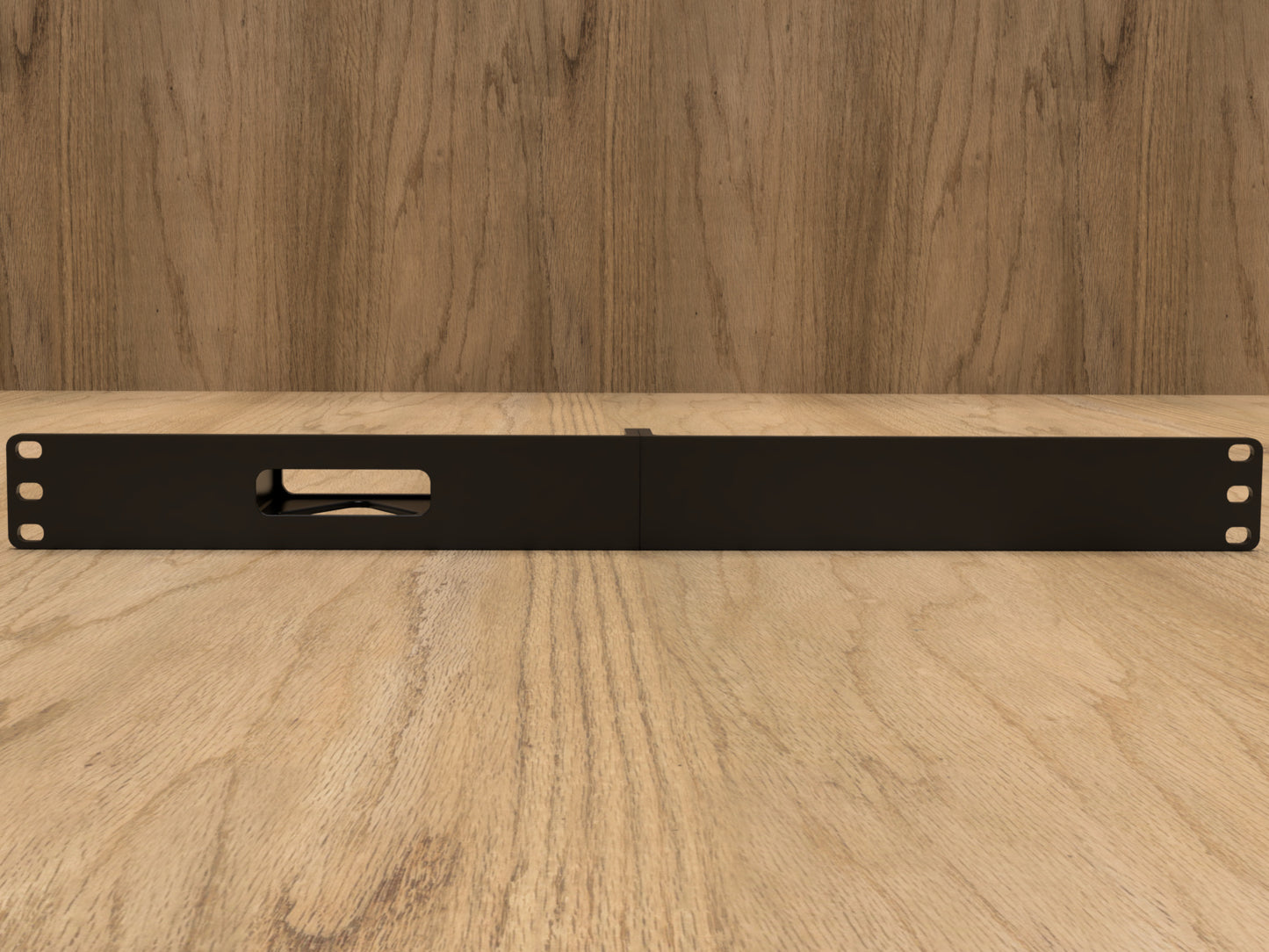 ProGrade PGRWCFXTASDANA 1U Rack Mount (Modular)