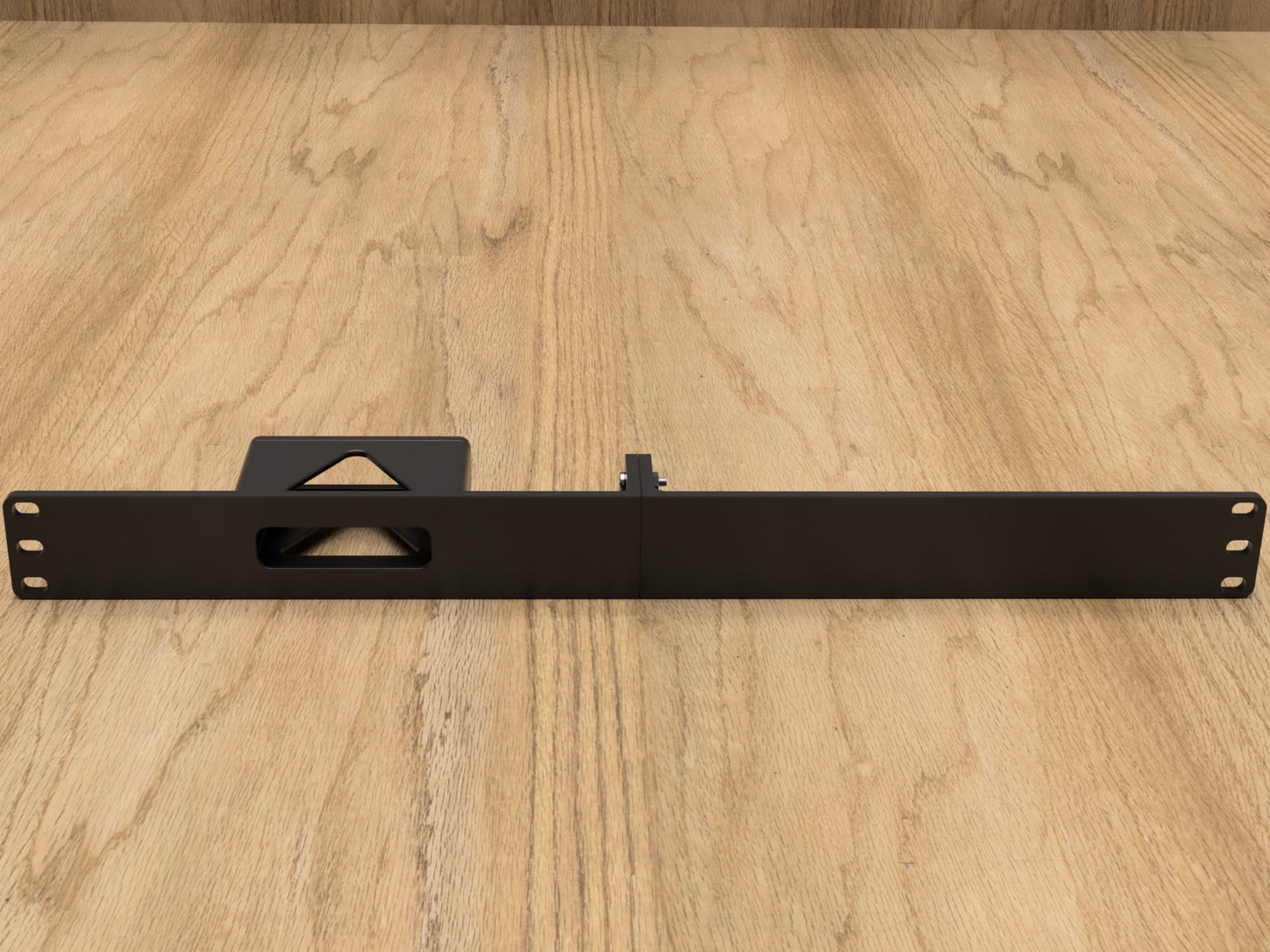 ProGrade PGRWCFXTASDANA 1U Rack Mount (Modular)