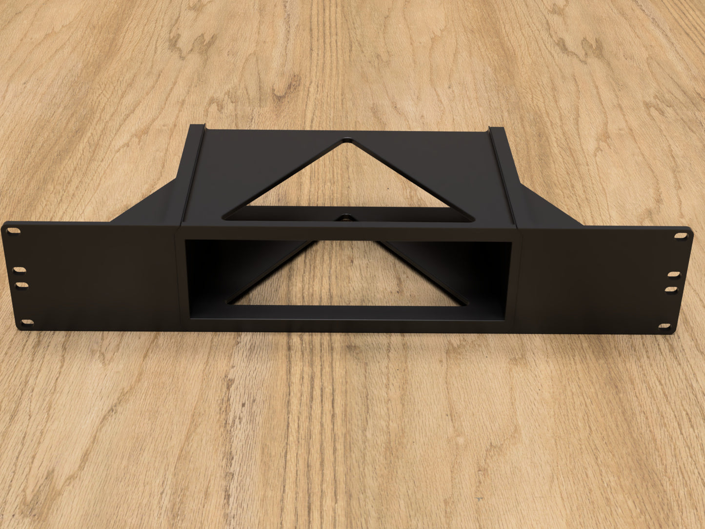 2U Rack Mount for Focusrite Clarett 4Pre