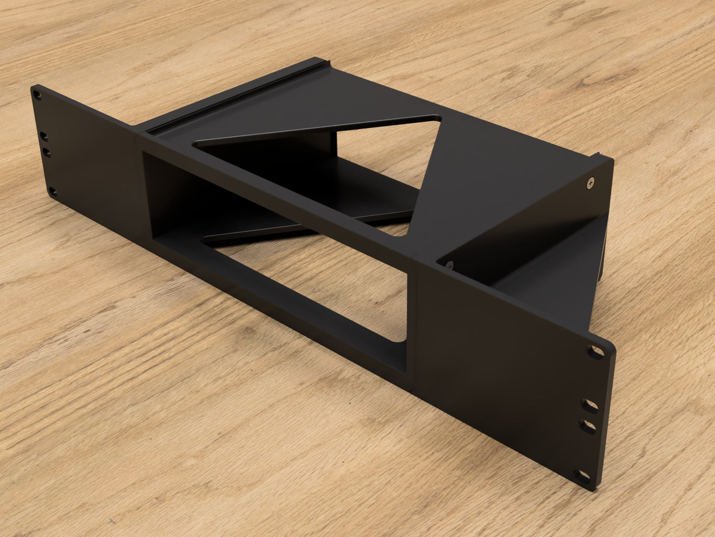2U Rack Mount for Focusrite Clarett 4Pre