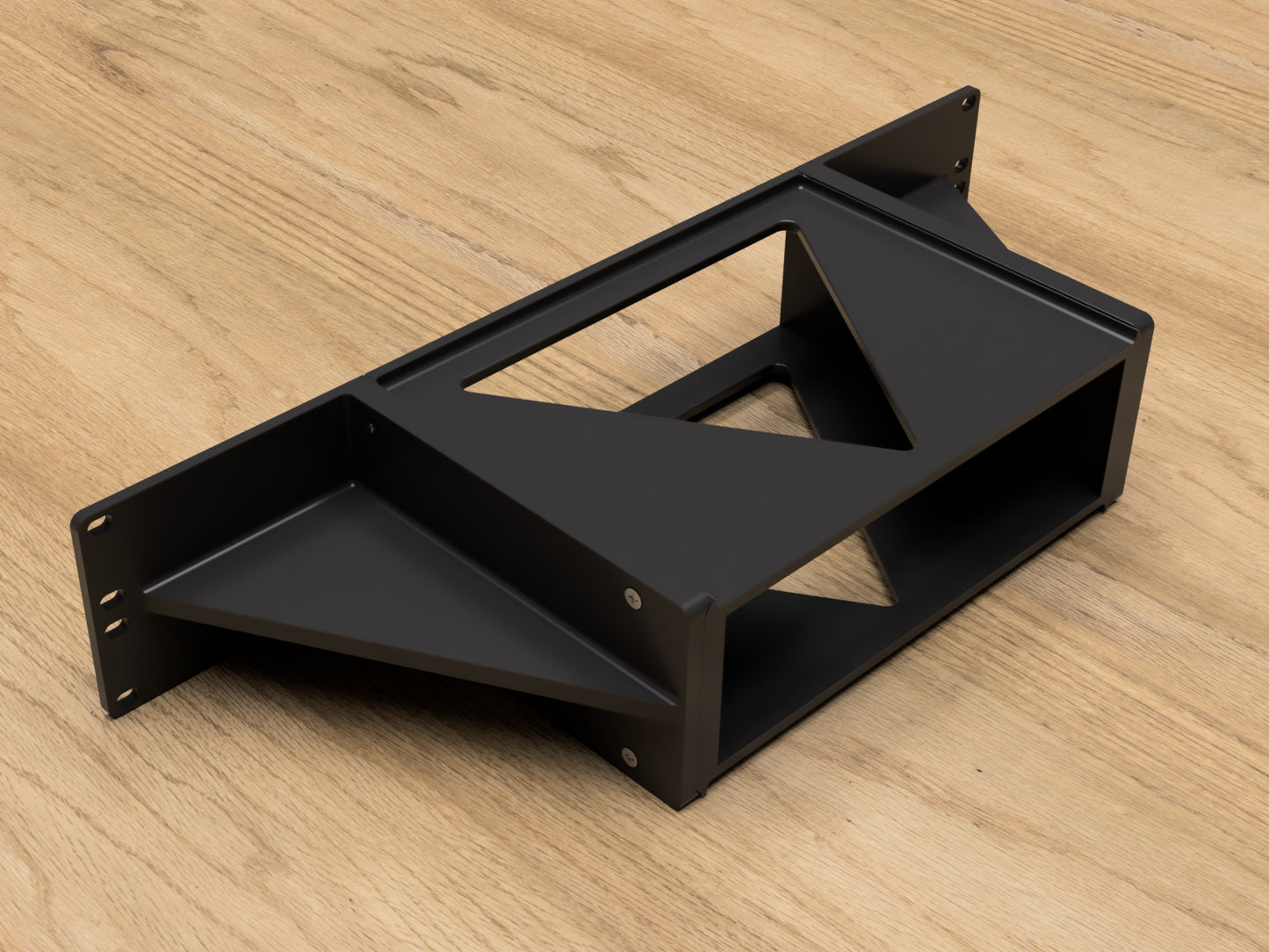 2U Rack Mount for Focusrite Clarett 4Pre