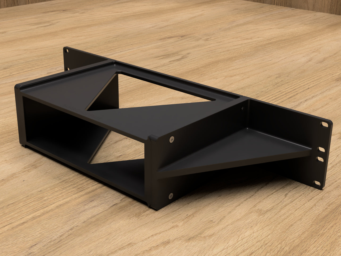 2U Rack Mount for Focusrite Clarett 4Pre