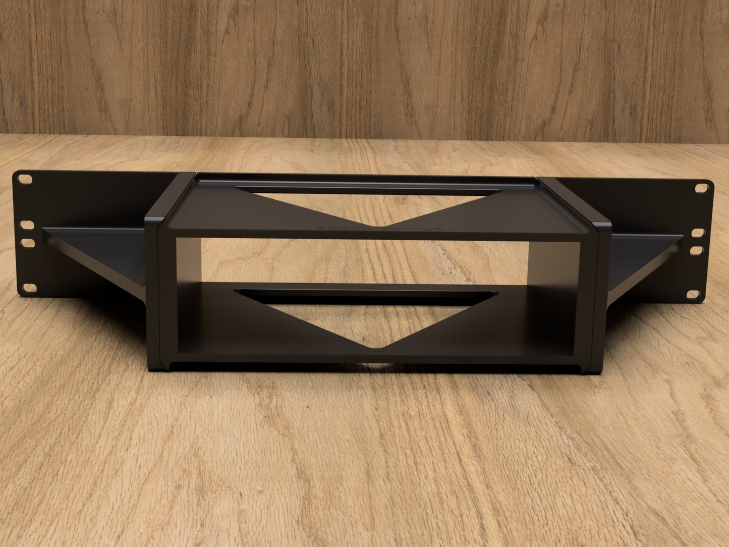2U Rack Mount for Focusrite Clarett 4Pre