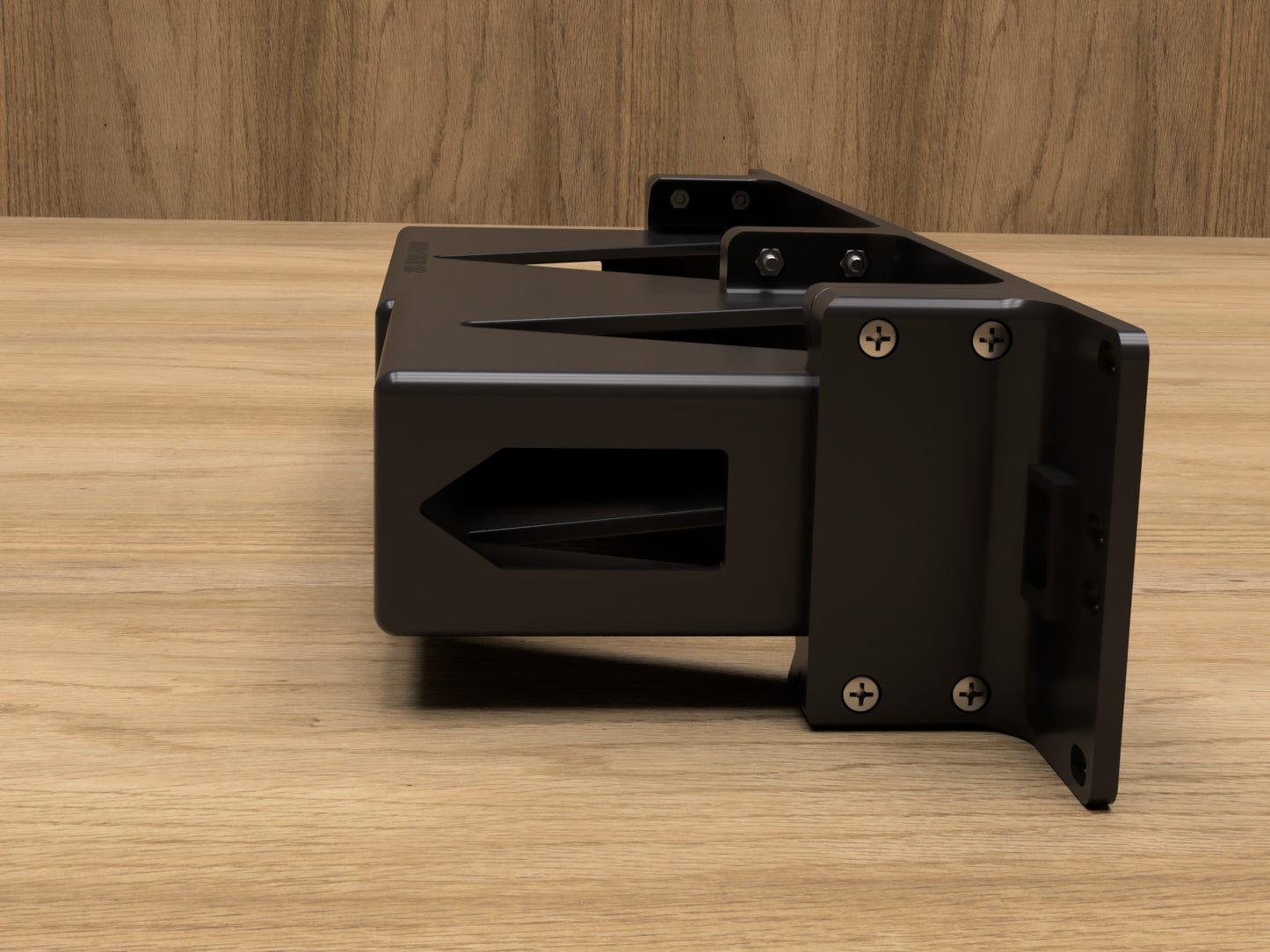 Skaro Automation Bridge Pro and Fibaro Home Center 3 Rack Mount