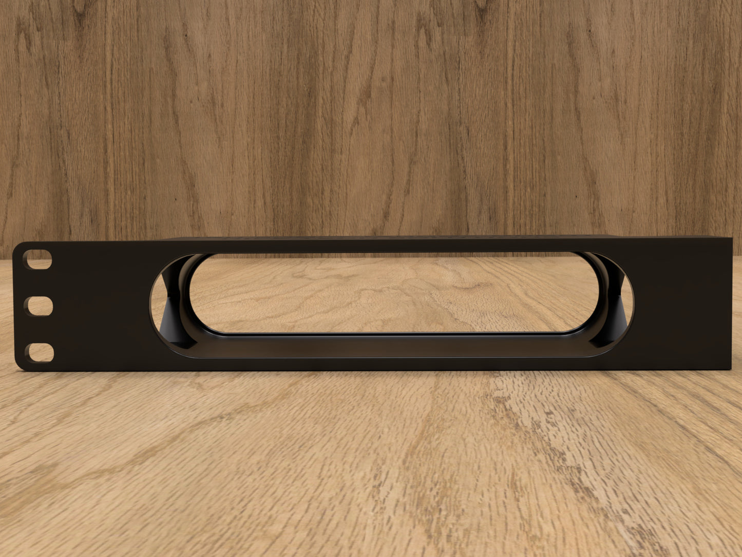 Somfy Tahoma Rack Mount (Modular)