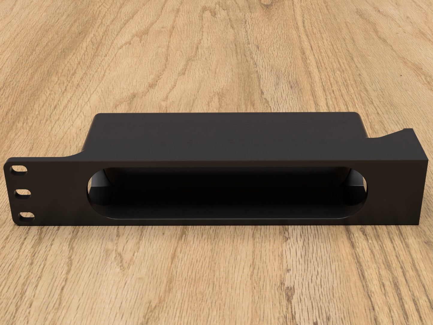Somfy Tahoma Rack Mount (Modular)