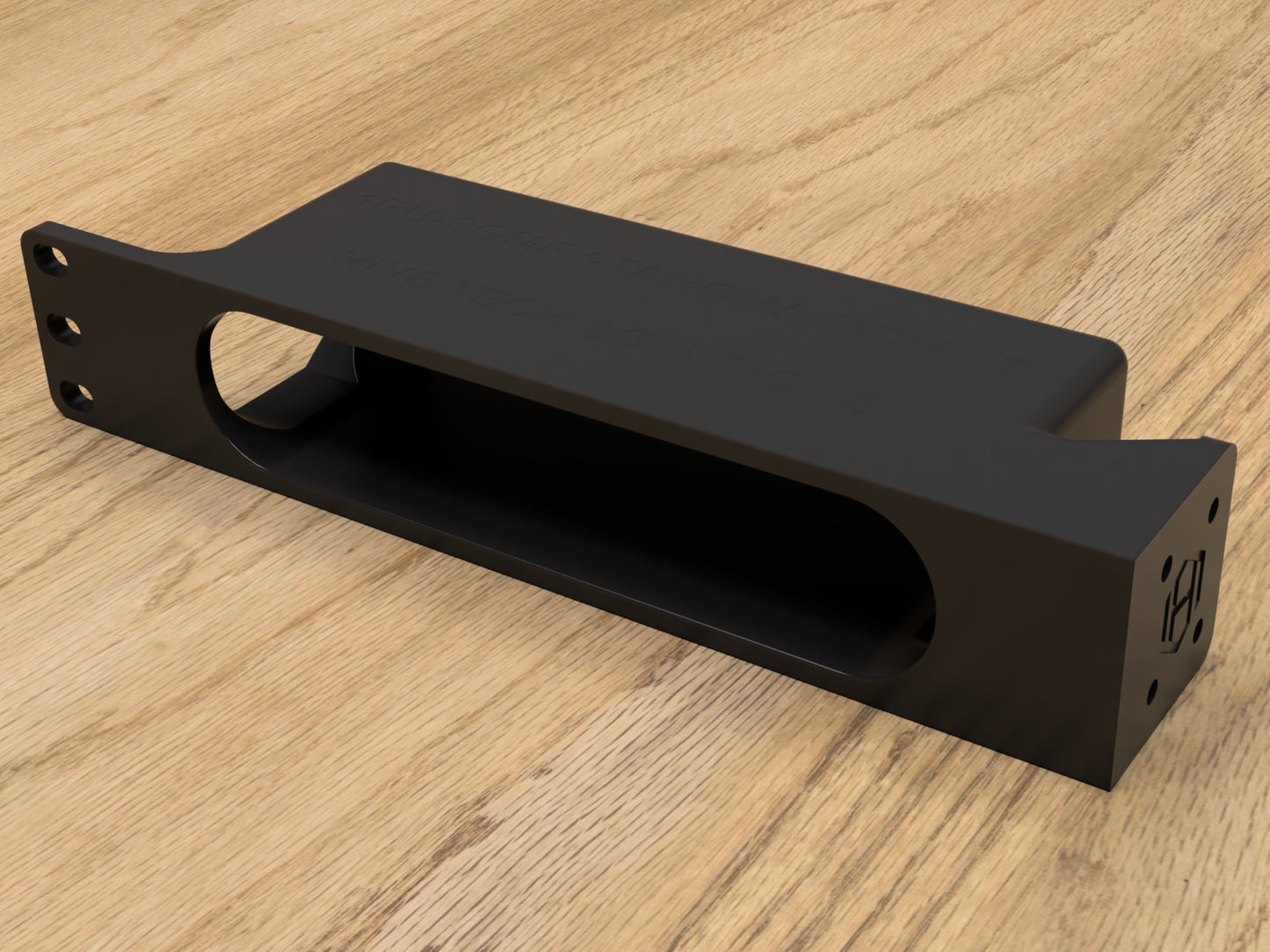 Somfy Tahoma Rack Mount (Modular)