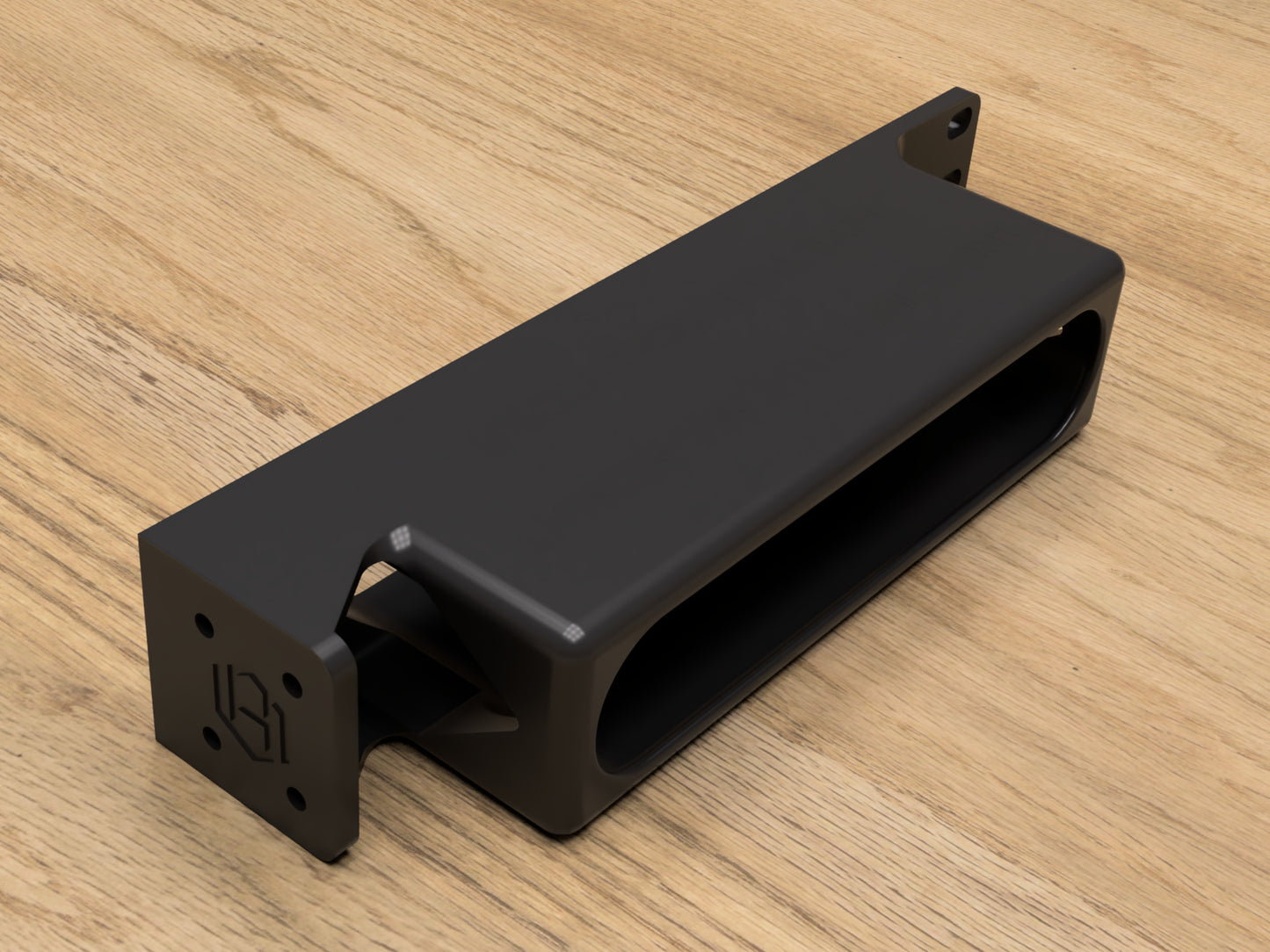 Somfy Tahoma Rack Mount (Modular)