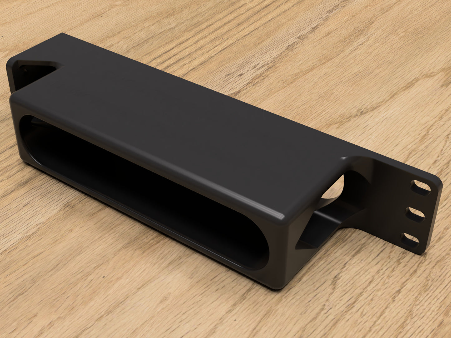 Somfy Tahoma Rack Mount (Modular)
